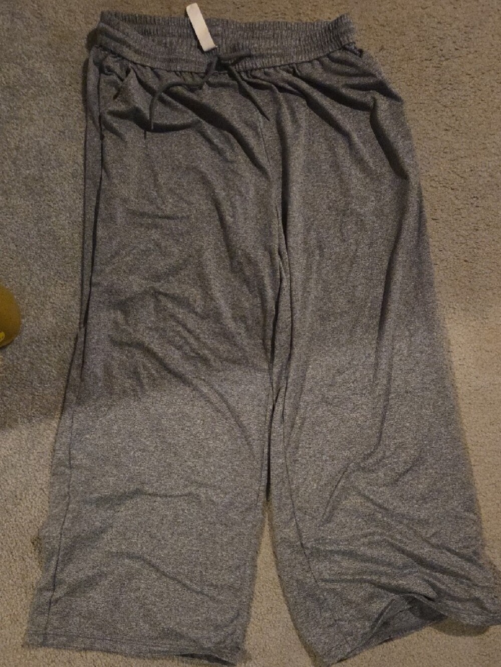 Halara Wide Leg Lounge Pants